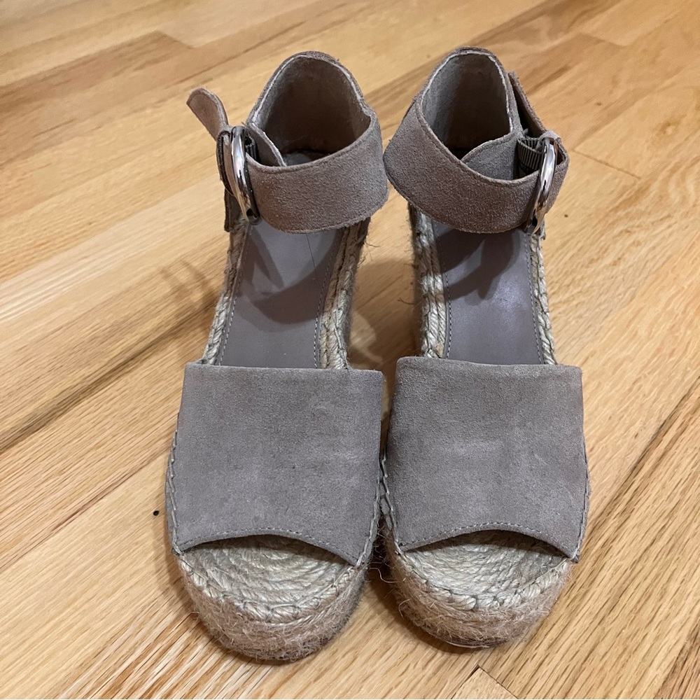 Wedges